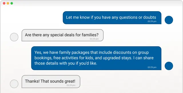 Improve Response Rates