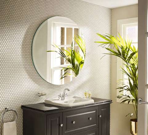 Vastu Mirror