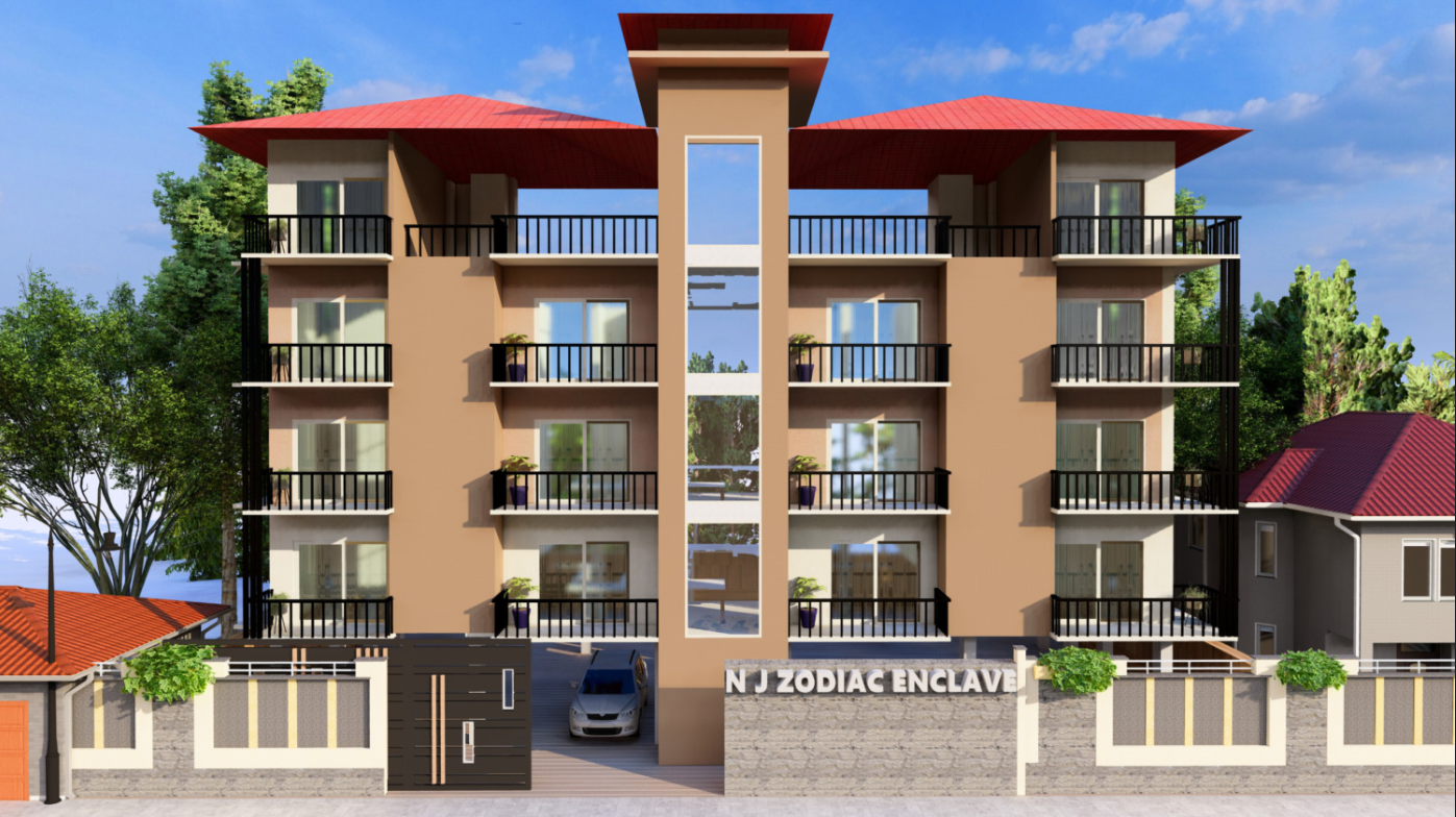 NJ Zodiac at Panjabari