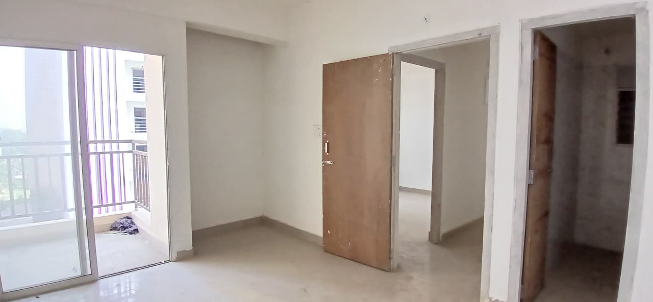 3BHK flat for sale at Garchuk